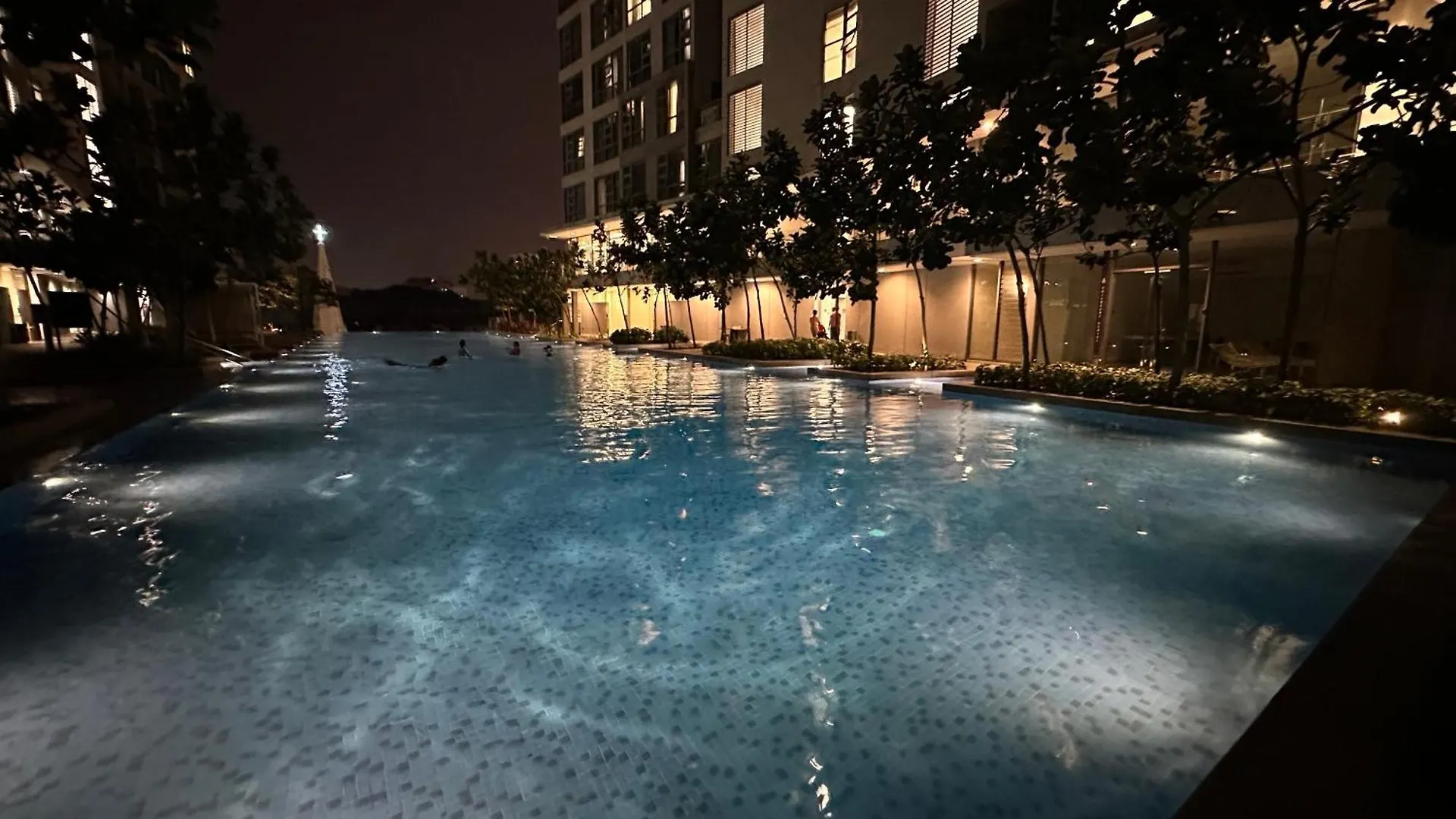 Panoramic Kl View @Robertson Bukit Bintang 40F Διαμέρισμα Κουάλα Λουμπούρ